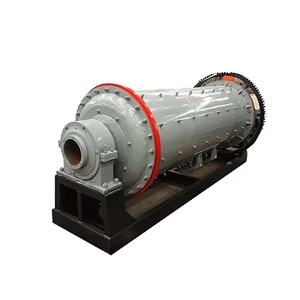Ball mill shell