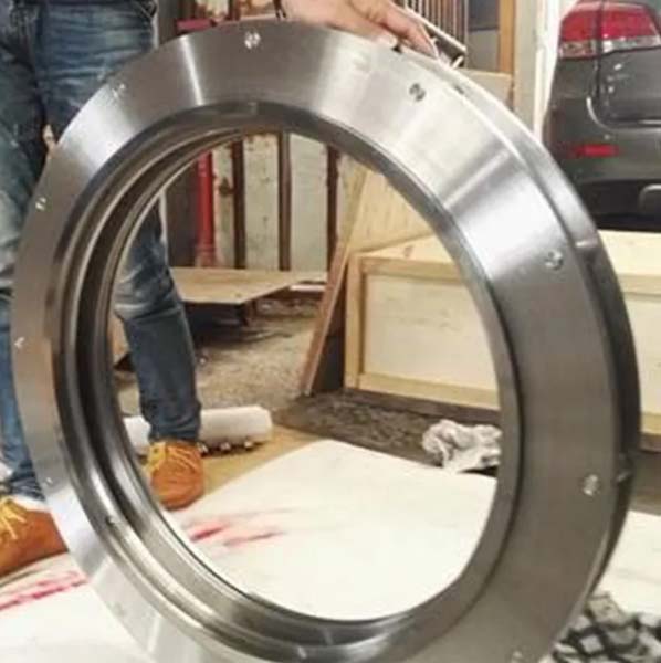 Ball mill seal ring-1