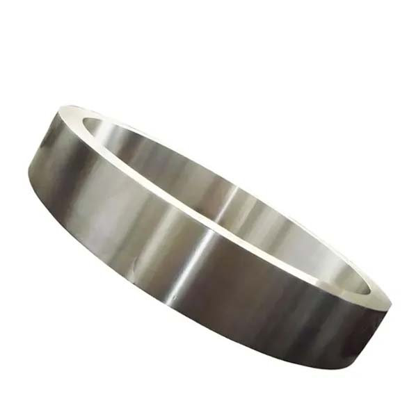 Ball mill seal ring
