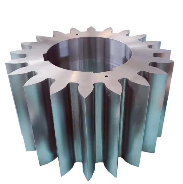 Ball Mill Pinion